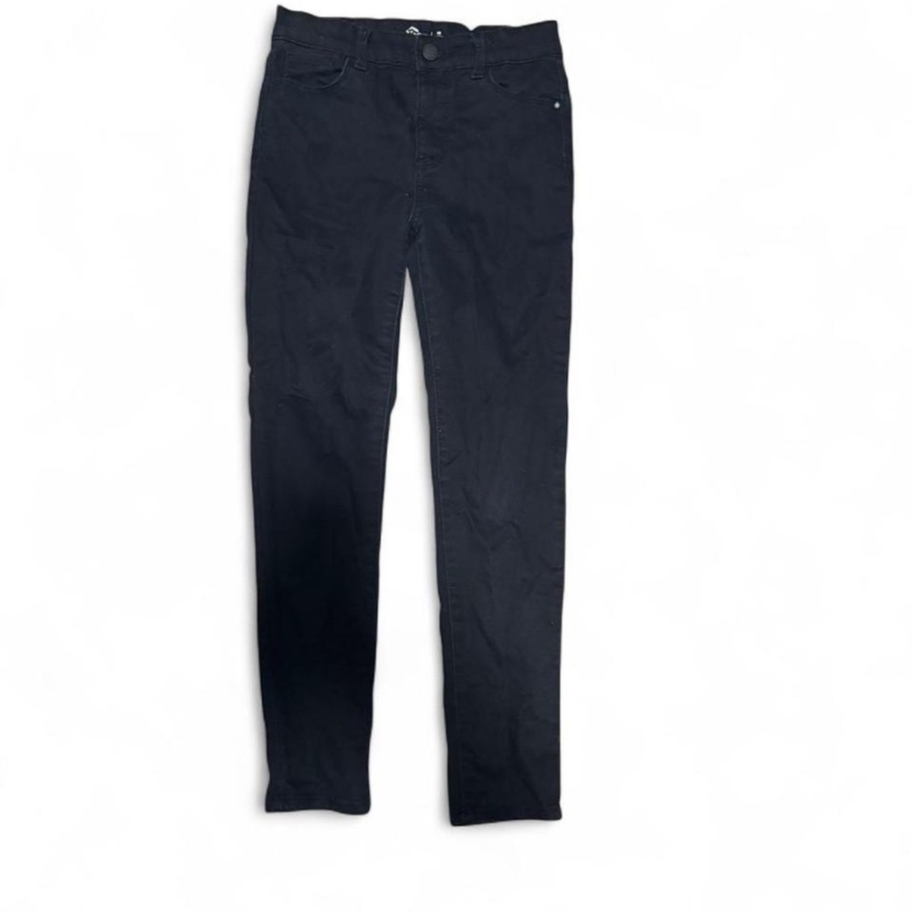 Jordache girls Dark Wash Skinny Jeans in size 10